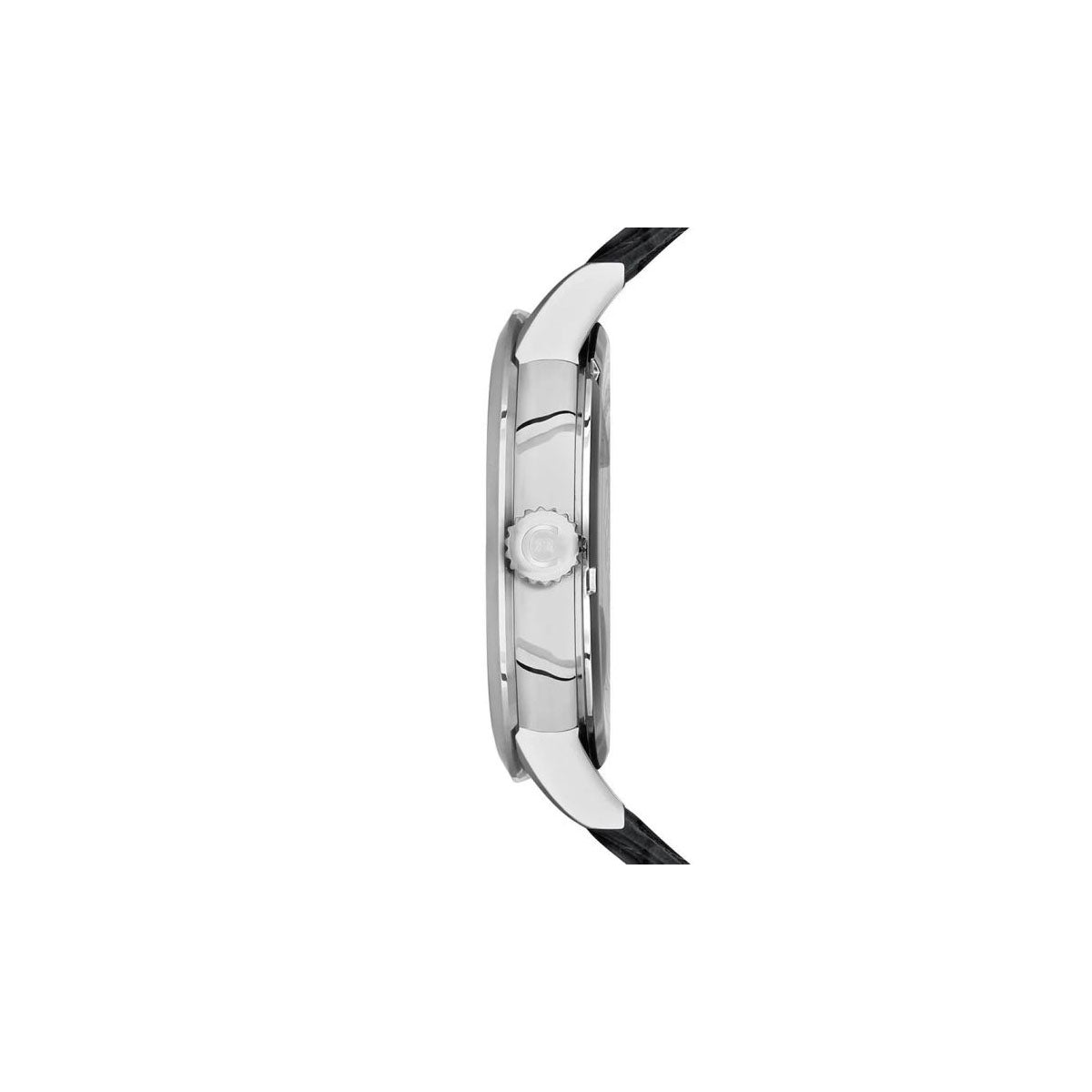 Cerruti 1881 Cra25003 Sarnonico Men's Watch 44mm Black Cerruti 1881 Cra25003 Sarnonico Men's Watch 44mm Black