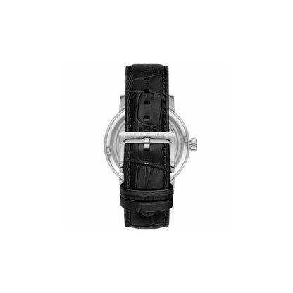 Cerruti 1881 Cra25003 Sarnonico Men's Watch 44mm Black