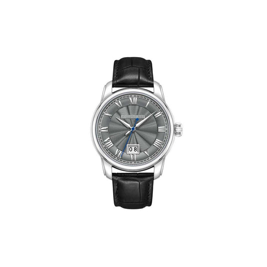 Cerruti 1881 Crw-Ciwgb0042701 Men's Watch 49mm Black