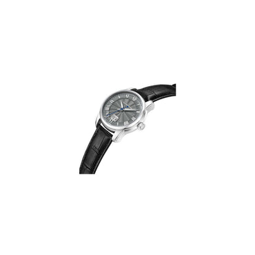 Cerruti 1881 Crw-Ciwgb0042701 Men's Watch 49mm Black