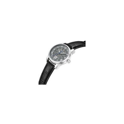 Cerruti 1881 Crw-Ciwgb0042701 Men's Watch 49mm Black