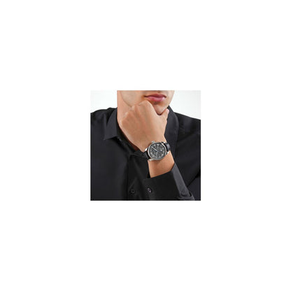 Cerruti 1881 Crw-Ciwgb0042701 Men's Watch 49mm Black
