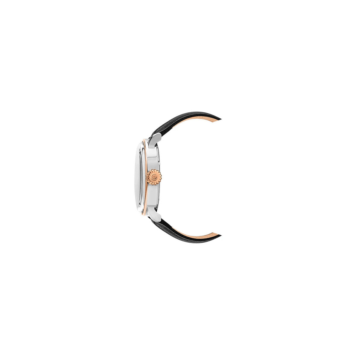 Cerruti 1881 Crwa27303 Men's Watch 45 Mm Black