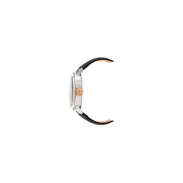 Cerruti 1881 Crwa27303 Men's Watch 45 Mm Black