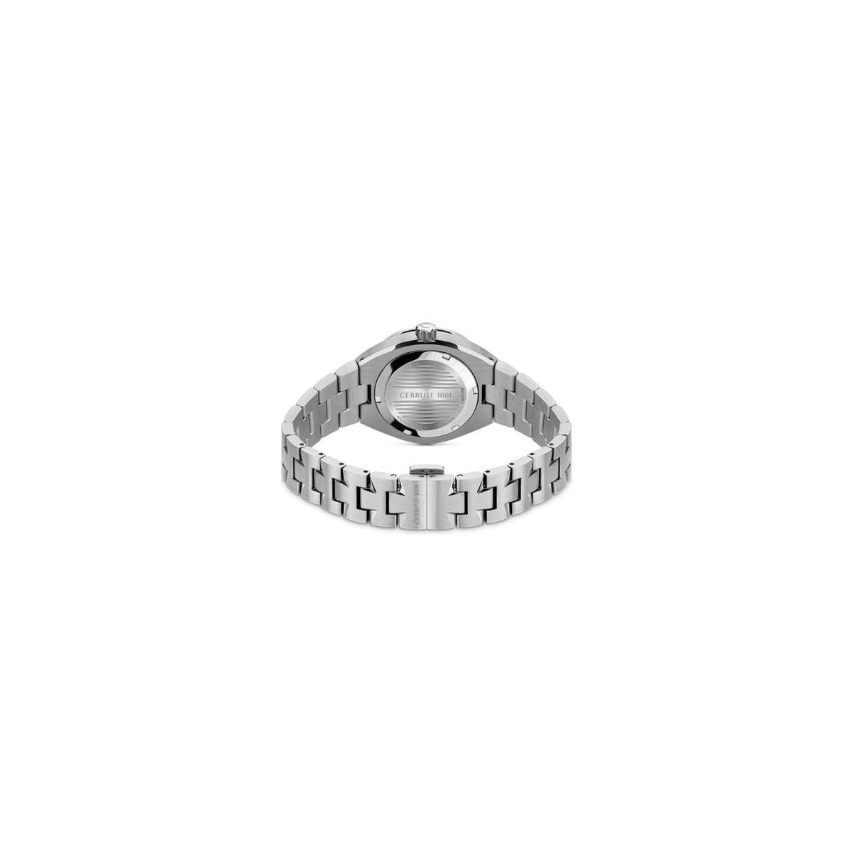 Cerruti CIWLG2114401 Women's Watch 30mm Silver