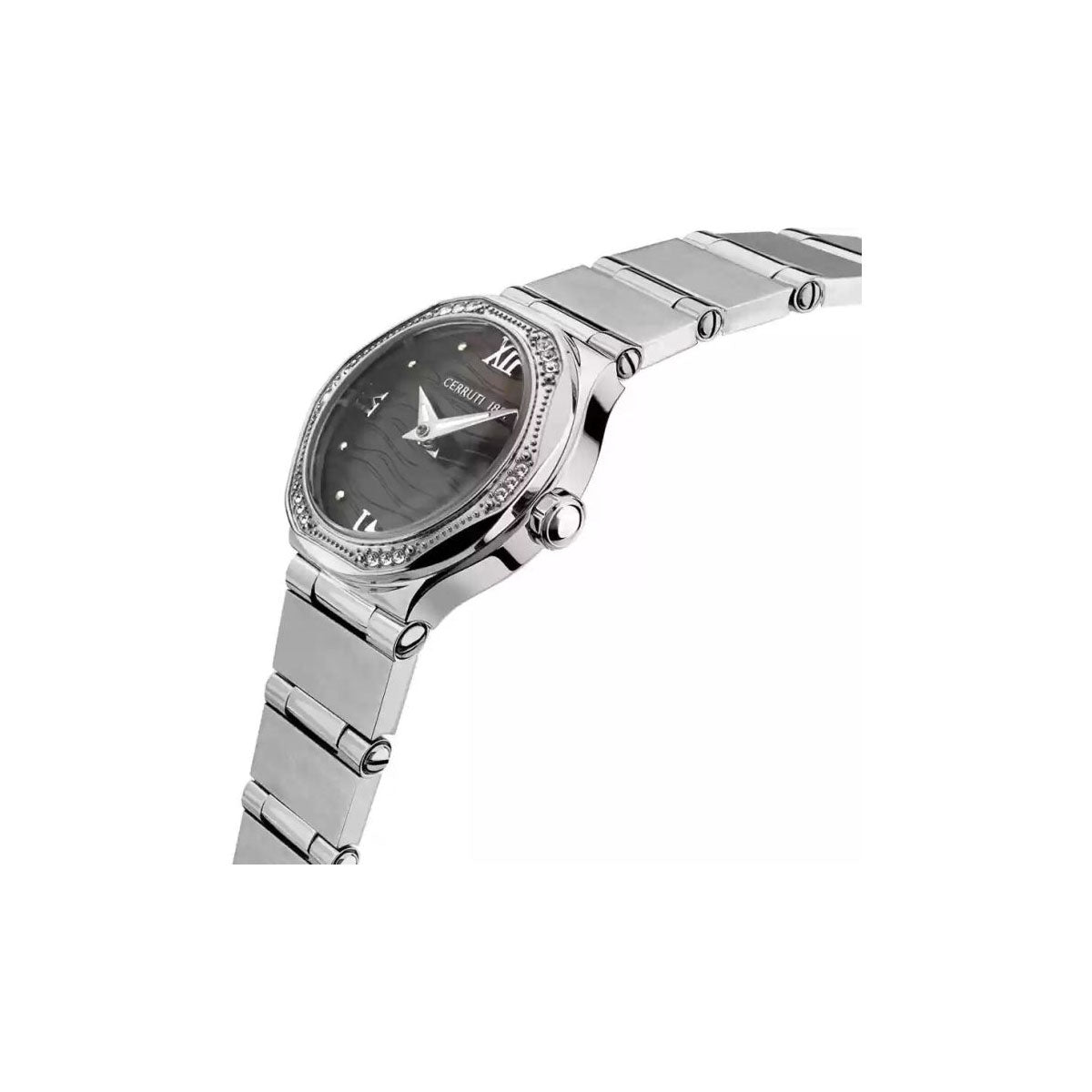 Cerruti CIWLG2117003 Women’s Watch 26mm Silver Cerruti CIWLG2117003 Women’s Watch 26mm Silver