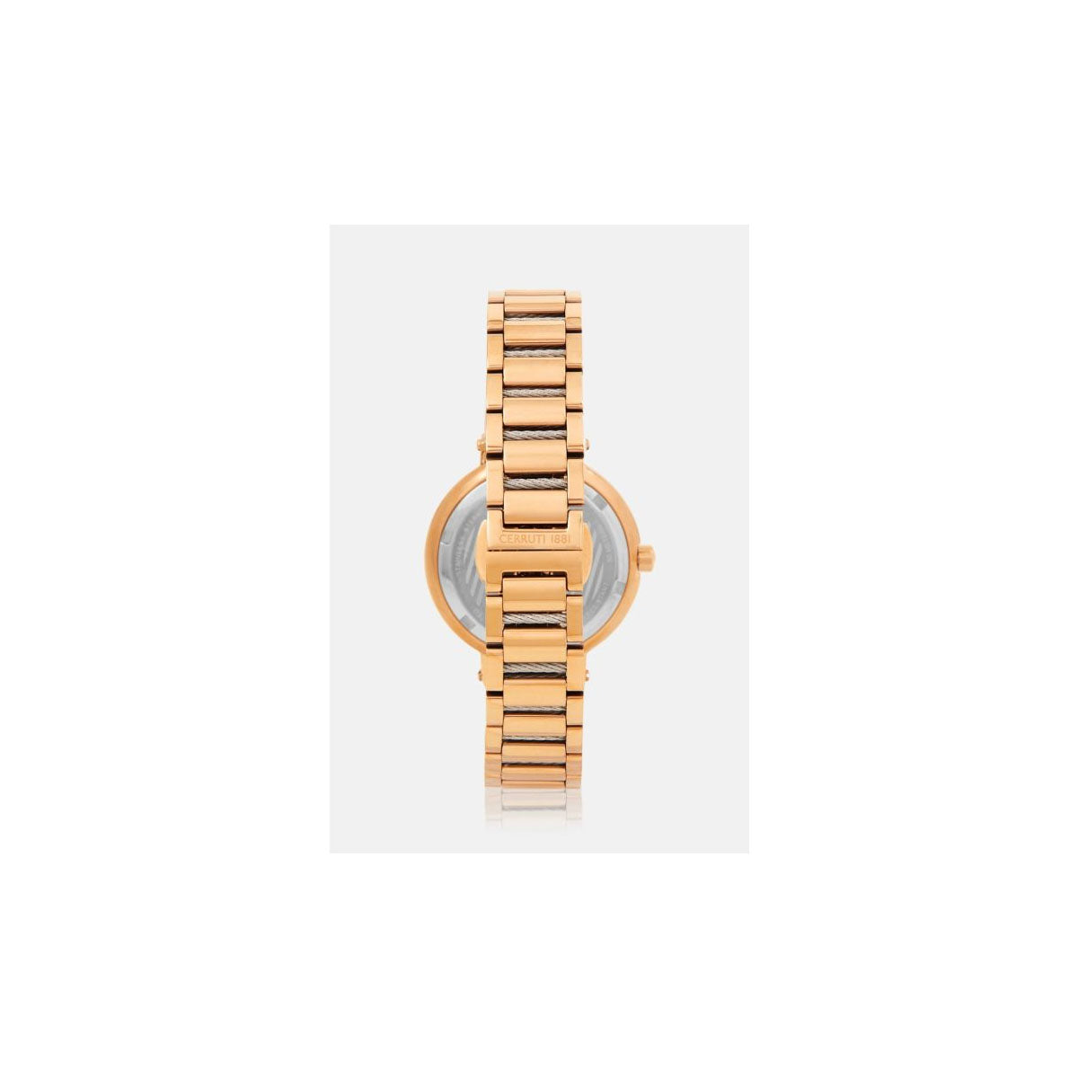 Cerruti CIWLH2205902 Women’s Watch 32mm Gold
