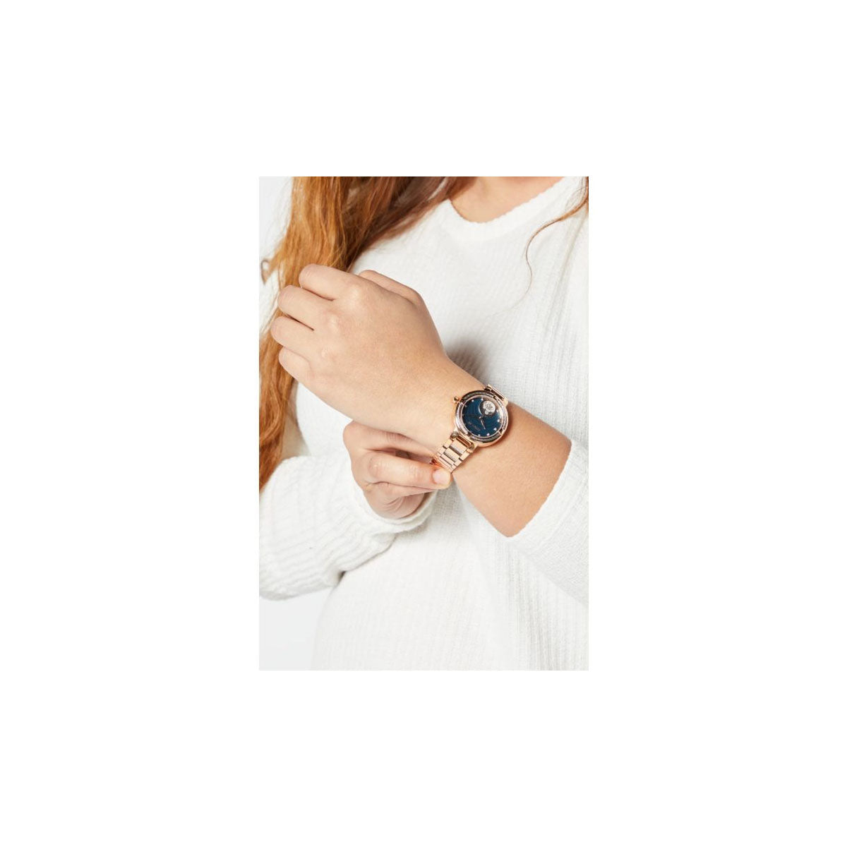 Cerruti CIWLH2205902 Women’s Watch 32mm Gold