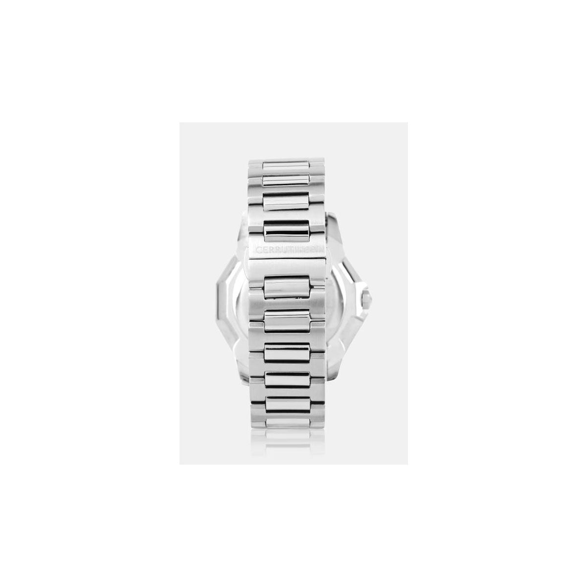 Cerruti Cra29701 Molveno Men's Watch 45mm Silver Cerruti Cra29701 Molveno Men's Watch 45mm Silver