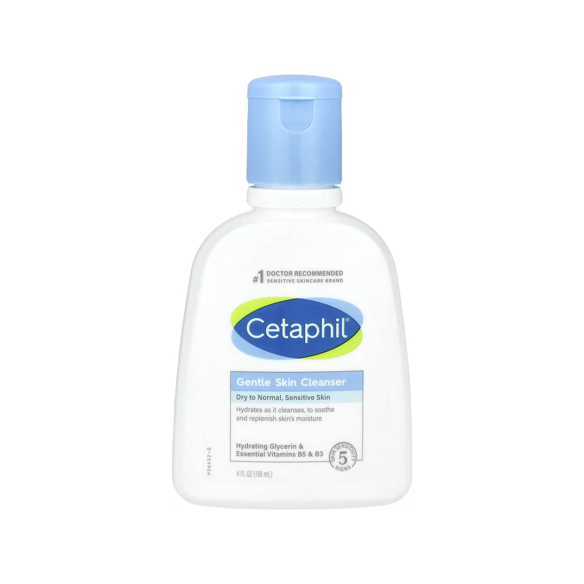 Cetaphil Gentle Skin Cleanser 118ml
