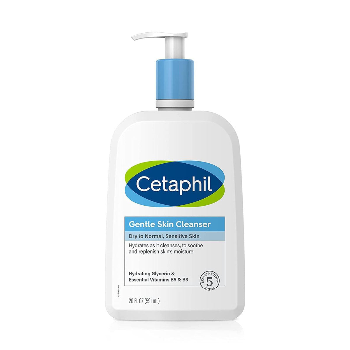 Cetaphil Gentle Skin Cleanser 236ml