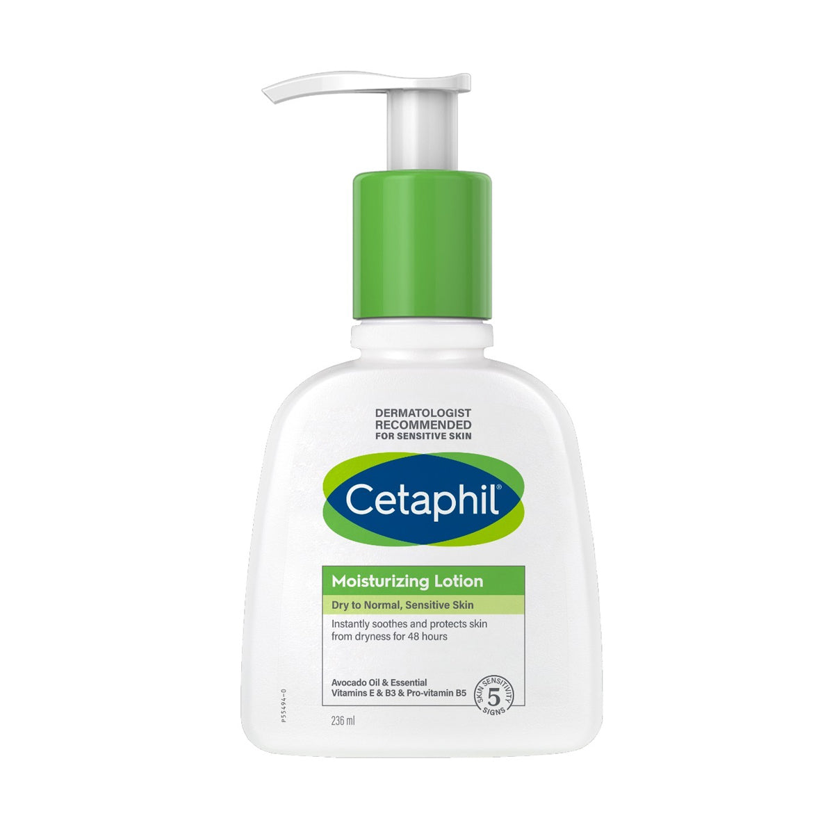 Cetaphil Moisturizing Lotion 236ml Cetaphil Moisturizing Lotion 236ml