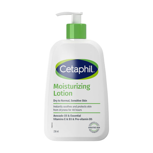 Cetaphil Moisturizing Lotion 236ml
