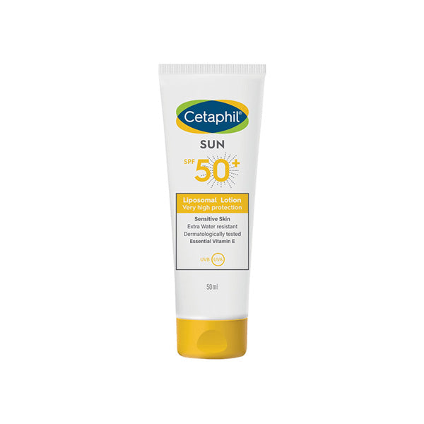 Cetaphil Sun Care Liposomal Lotion Spf50+ 50ml