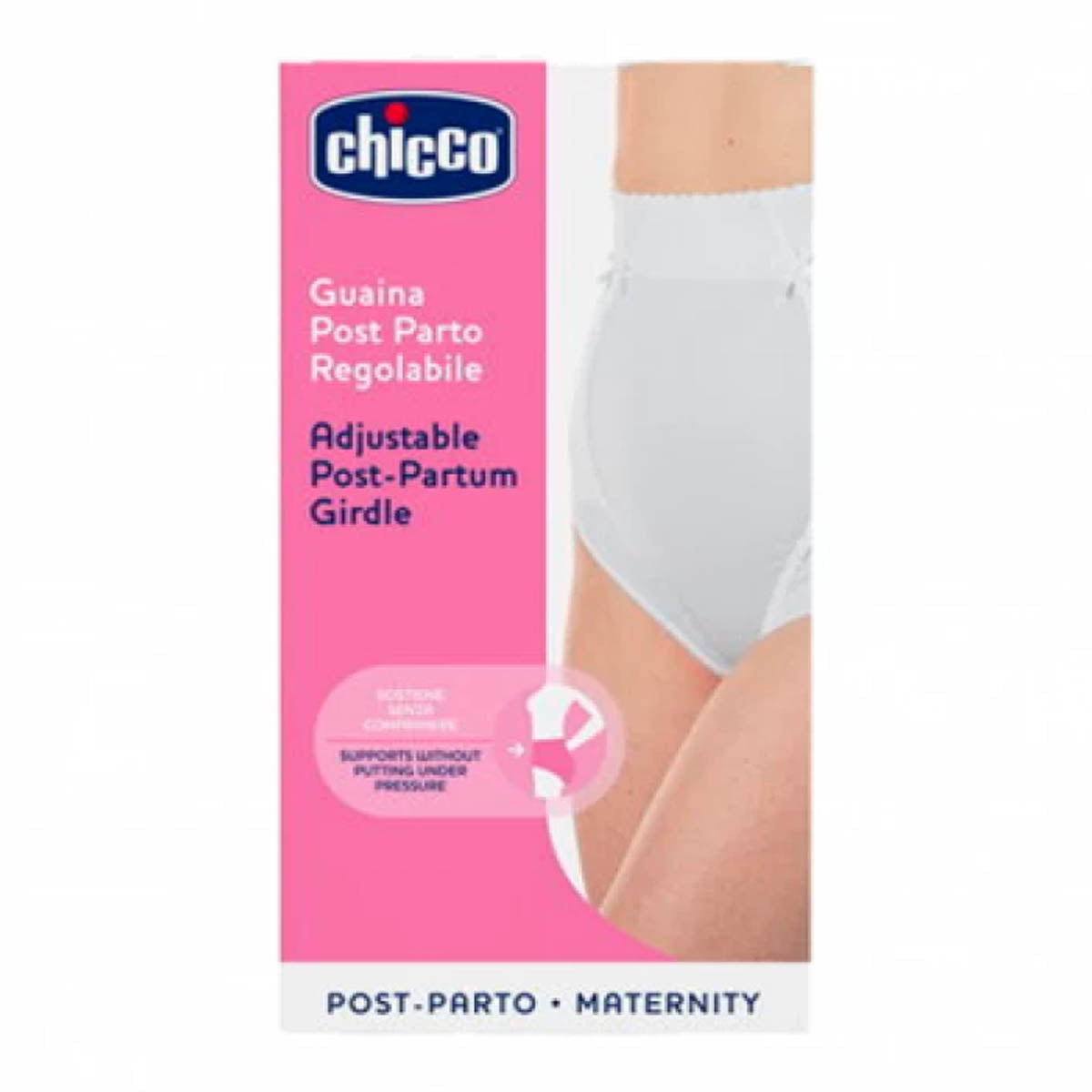 Chicco Adjustable Post Natal Girdl Chicco Adjustable Post Natal Girdl