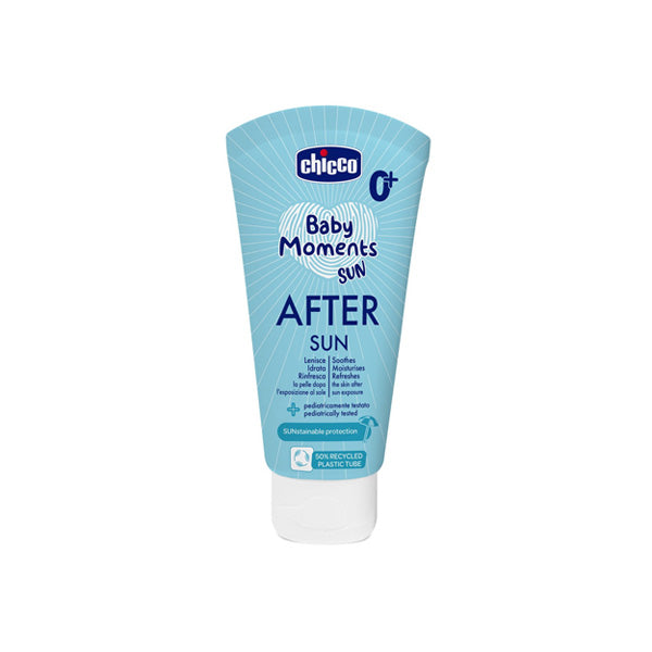 Chicco Aftersun Milk 150 Ml