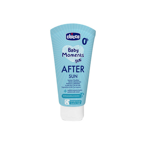 Chicco Aftersun Milk 150 Ml