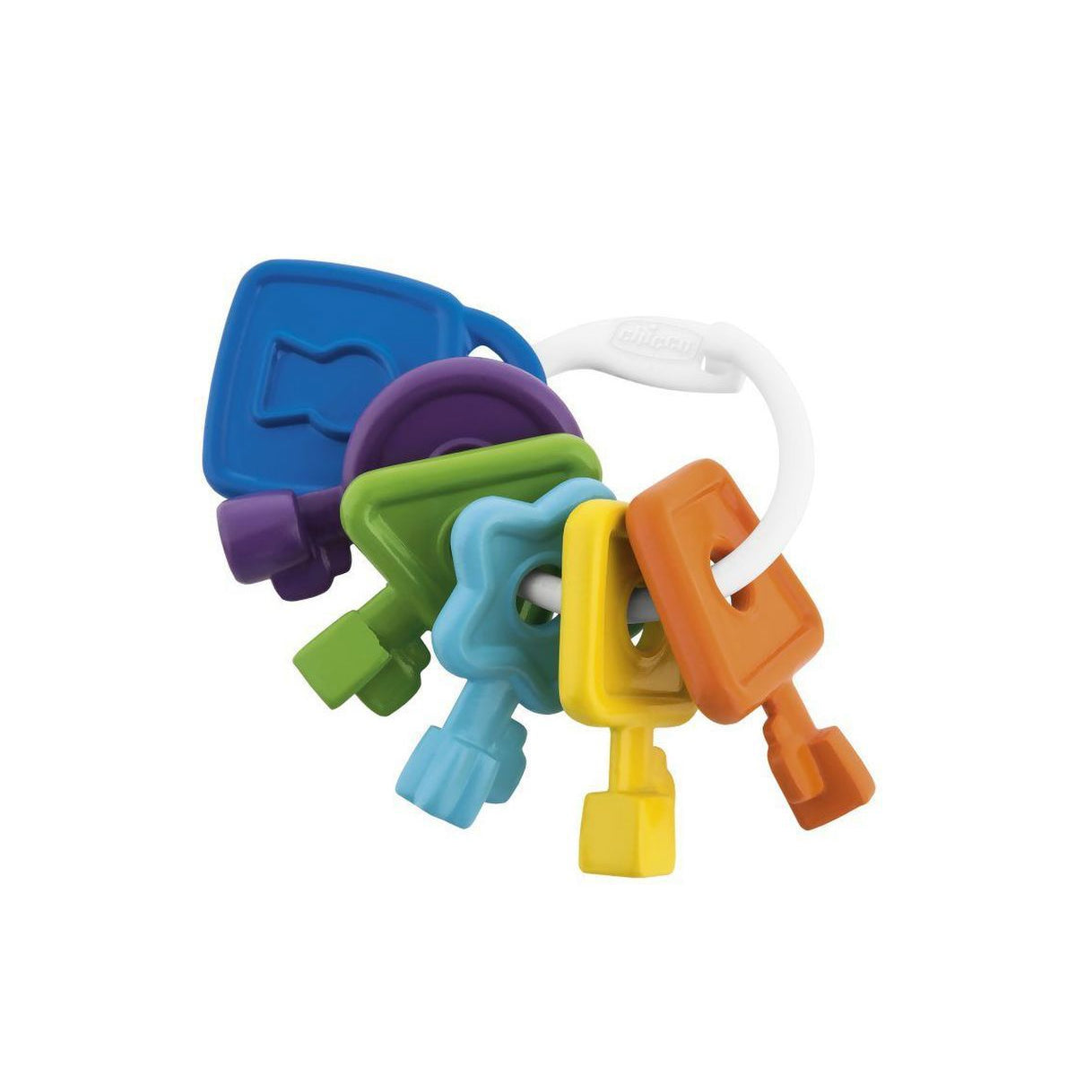 Chicco Animal Cottage Smart2Play House