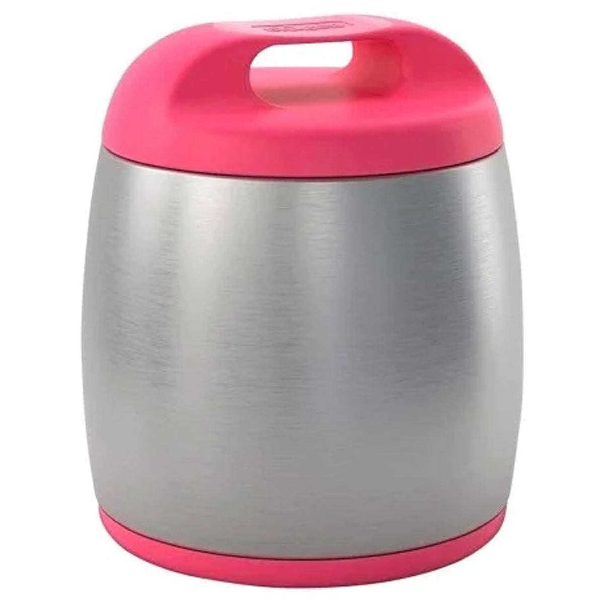 Chicco Baby Food Container Thermos Girl