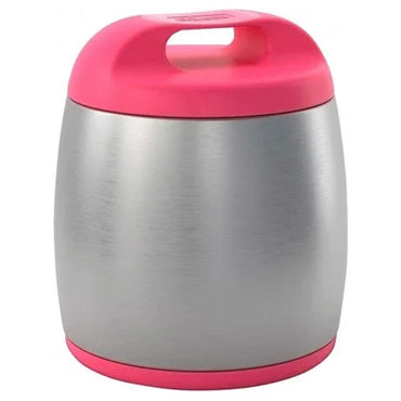 Chicco Baby Food Container Thermos Girl