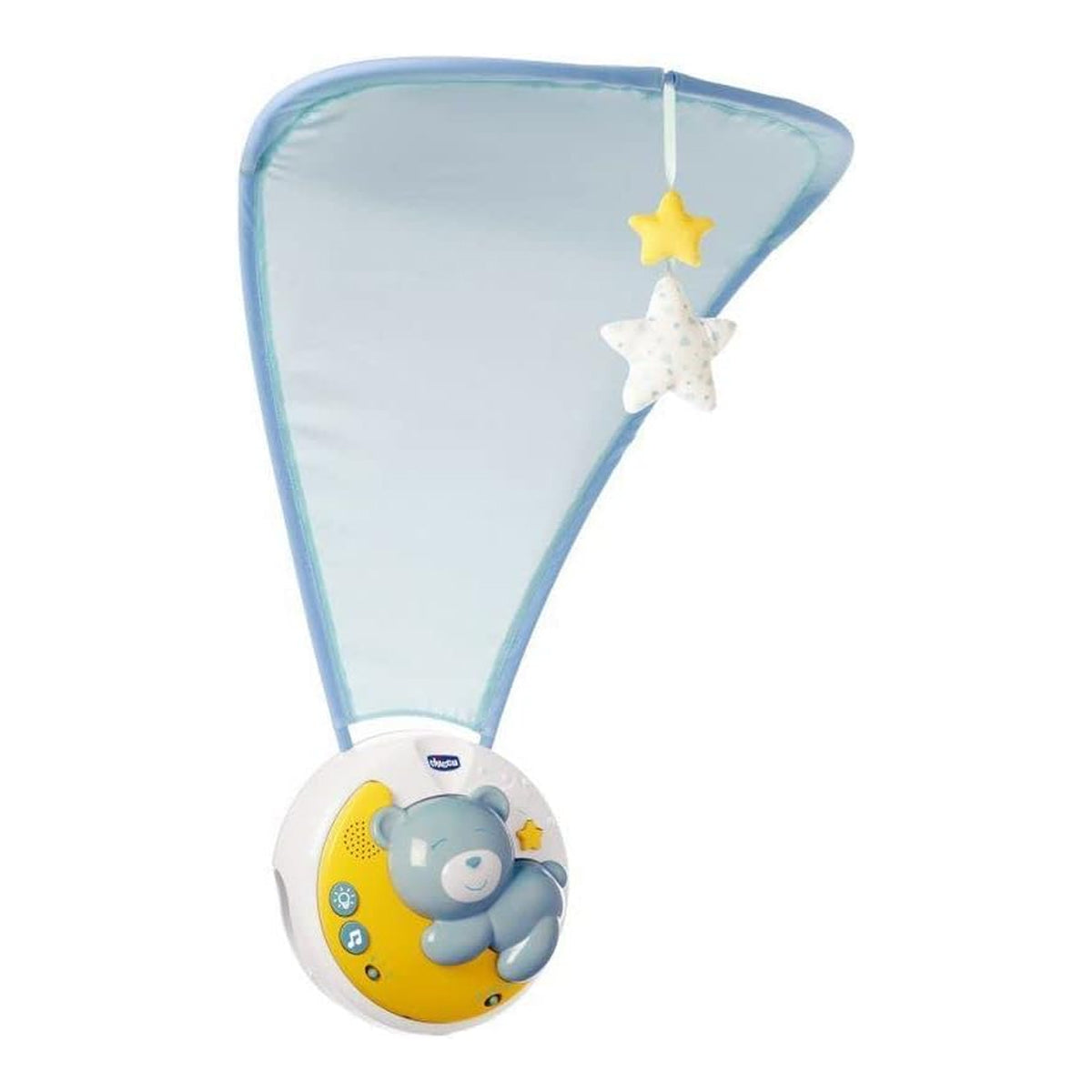 Chicco Baby Projector Next2moon Blue