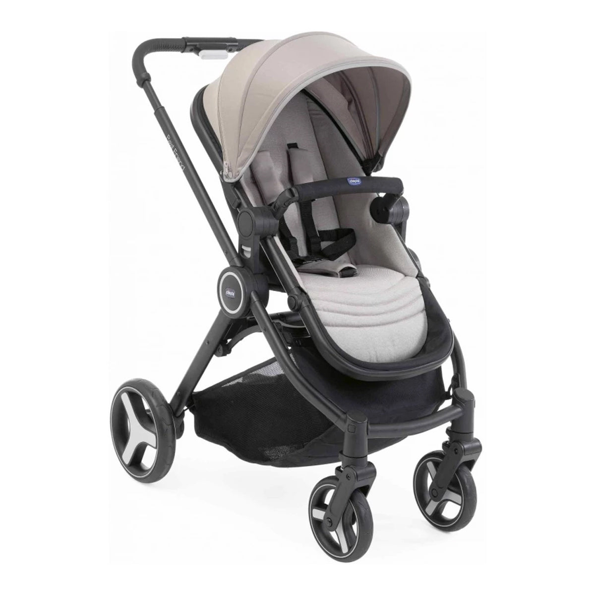 Chicco Best Friend Plus Stroller Chicco Best Friend Plus Stroller