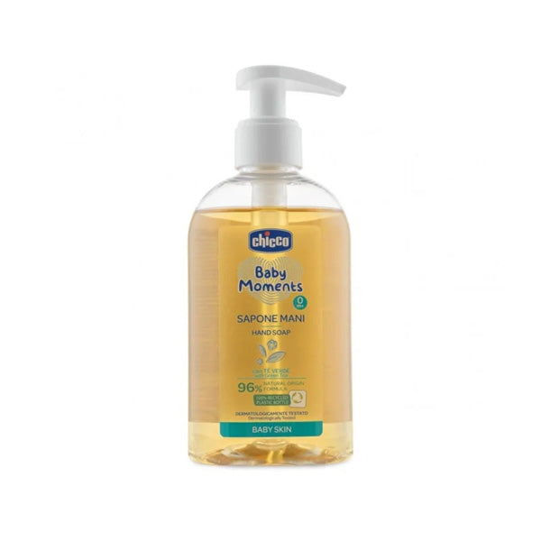 Chicco Bm Hand Soap 250ml