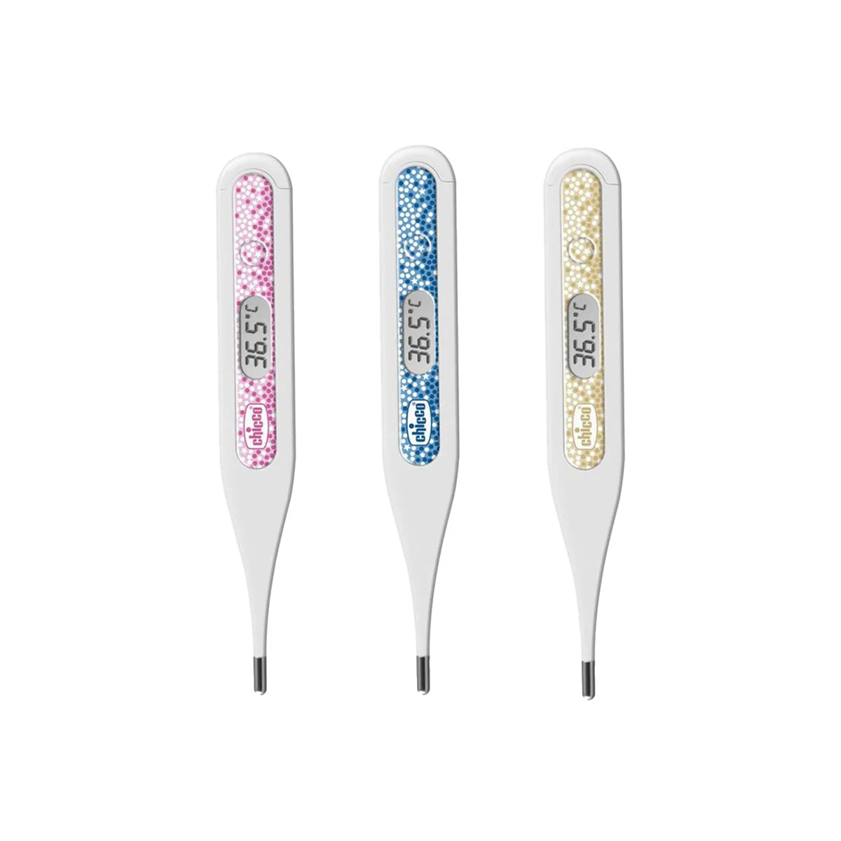 Chicco Digital Thermometer 3 in 1 Digi Baby Chicco Digital Thermometer 3 in 1 Digi Baby