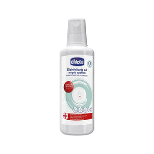 Chicco Disinfectant Multi-purpose Liquid 1 L