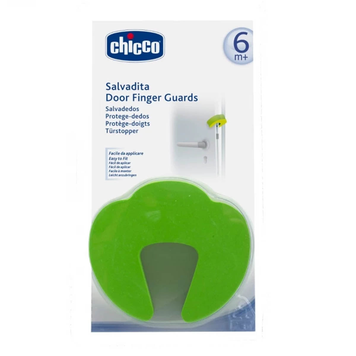 Chicco Door Finger Guard Chicco Door Finger Guard