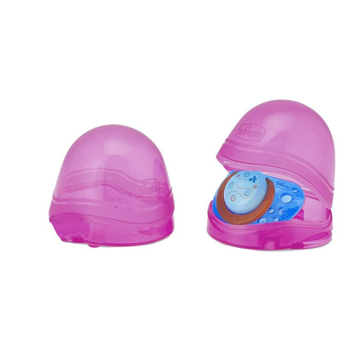 Chicco Double Soother Holder Chicco Double Soother Holder