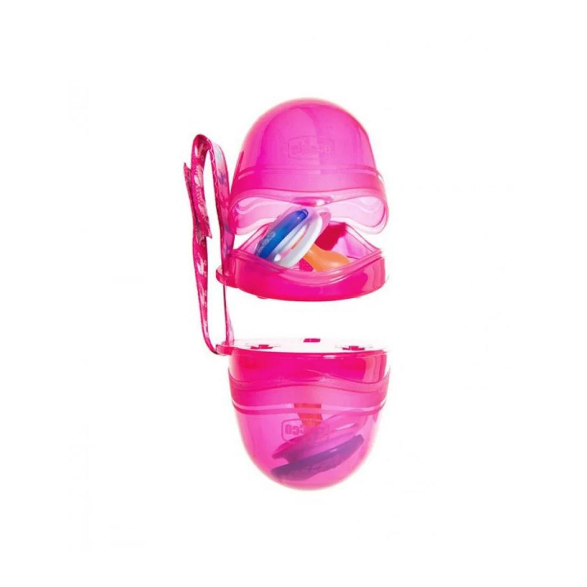 Chicco Double Soother Holder Chicco Double Soother Holder