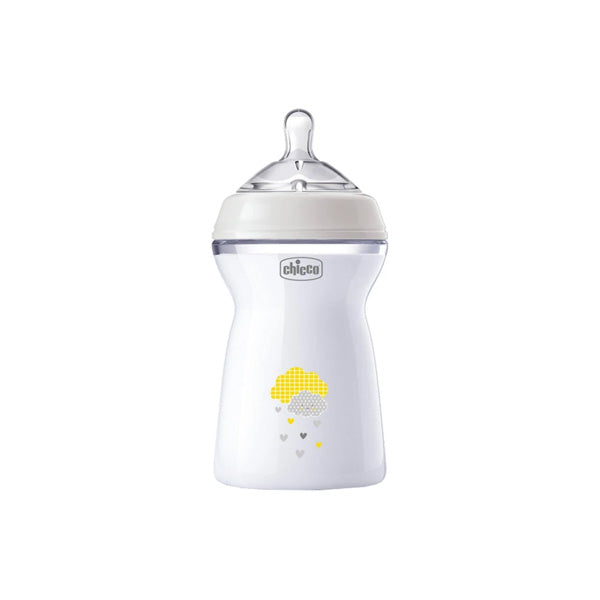 Chicco Feeding Bottle Nf Pp 6m+ 330ml