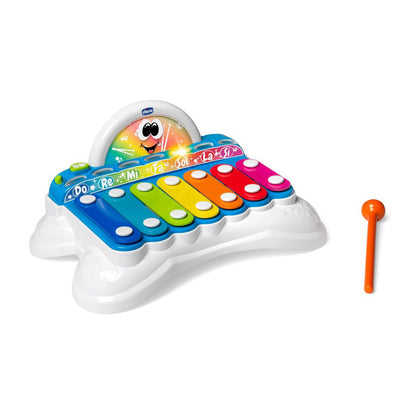 Chicco Flashy the Musical Xylophone Toy