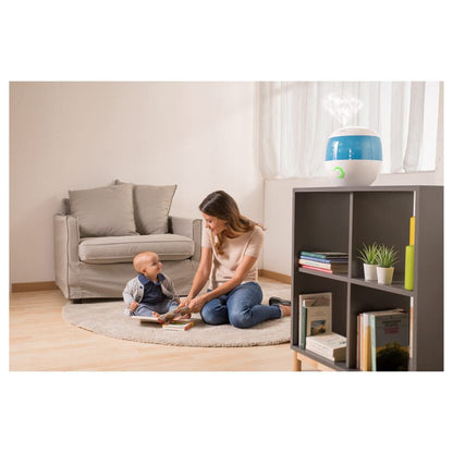 Chicco Humi Hot Advance Humidifier