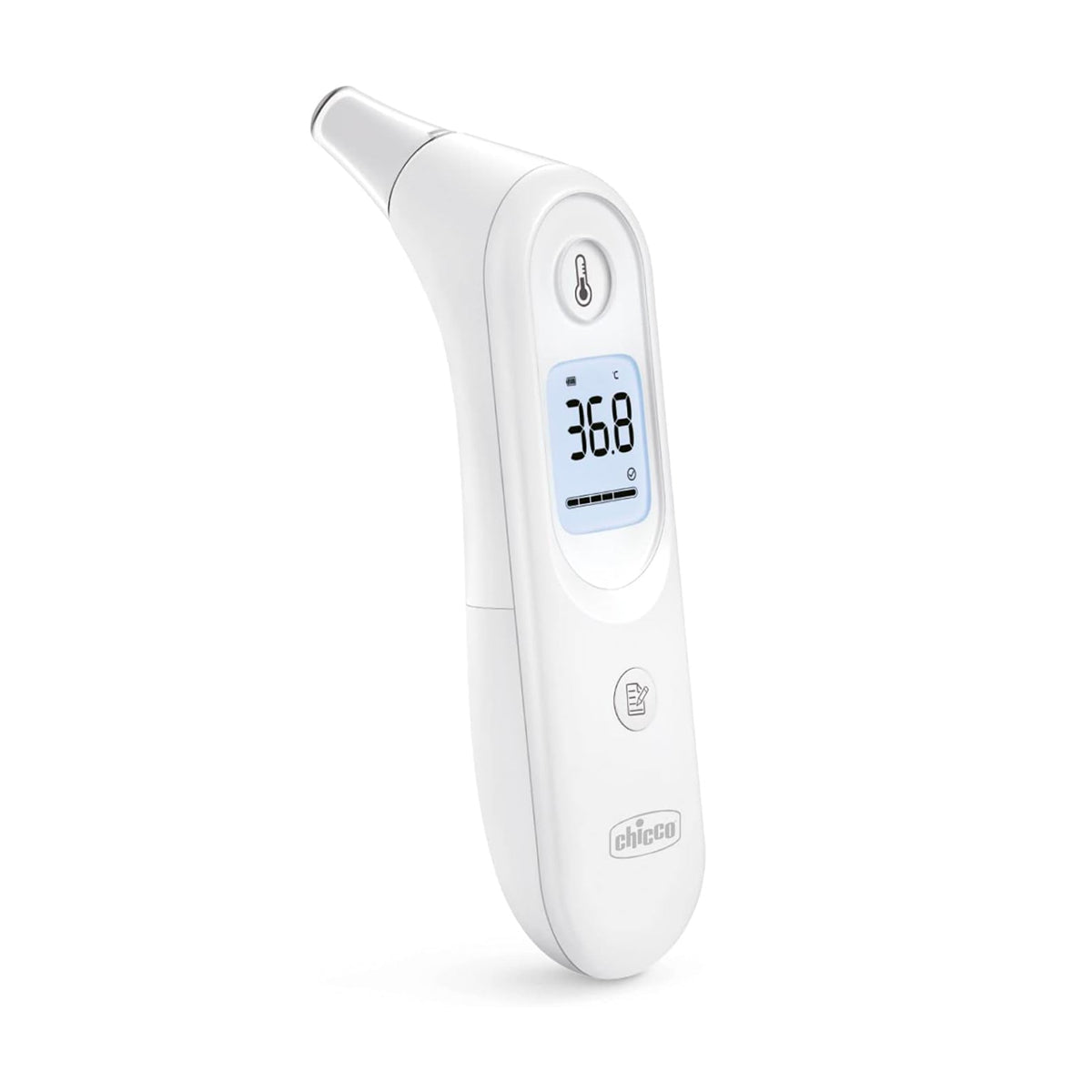 Chicco Infrared Ear Thermometer Chicco Infrared Ear Thermometer