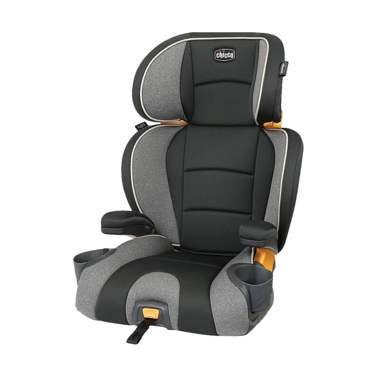 مقعد سيارة للأطفال من Chicco Seat2fit مقاس I باللون الأسود مقعد سيارة للأطفال من Chicco Seat2fit مقاس I باللون الأسود