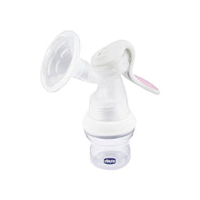 Load image into Gallery viewer, Chicco Manual Breast Pump Step Up