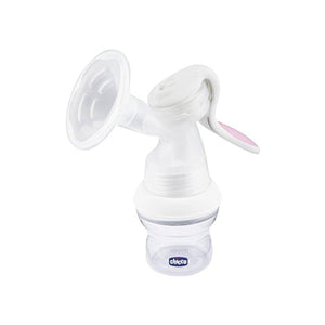 Chicco Manual Breast Pump Step Up