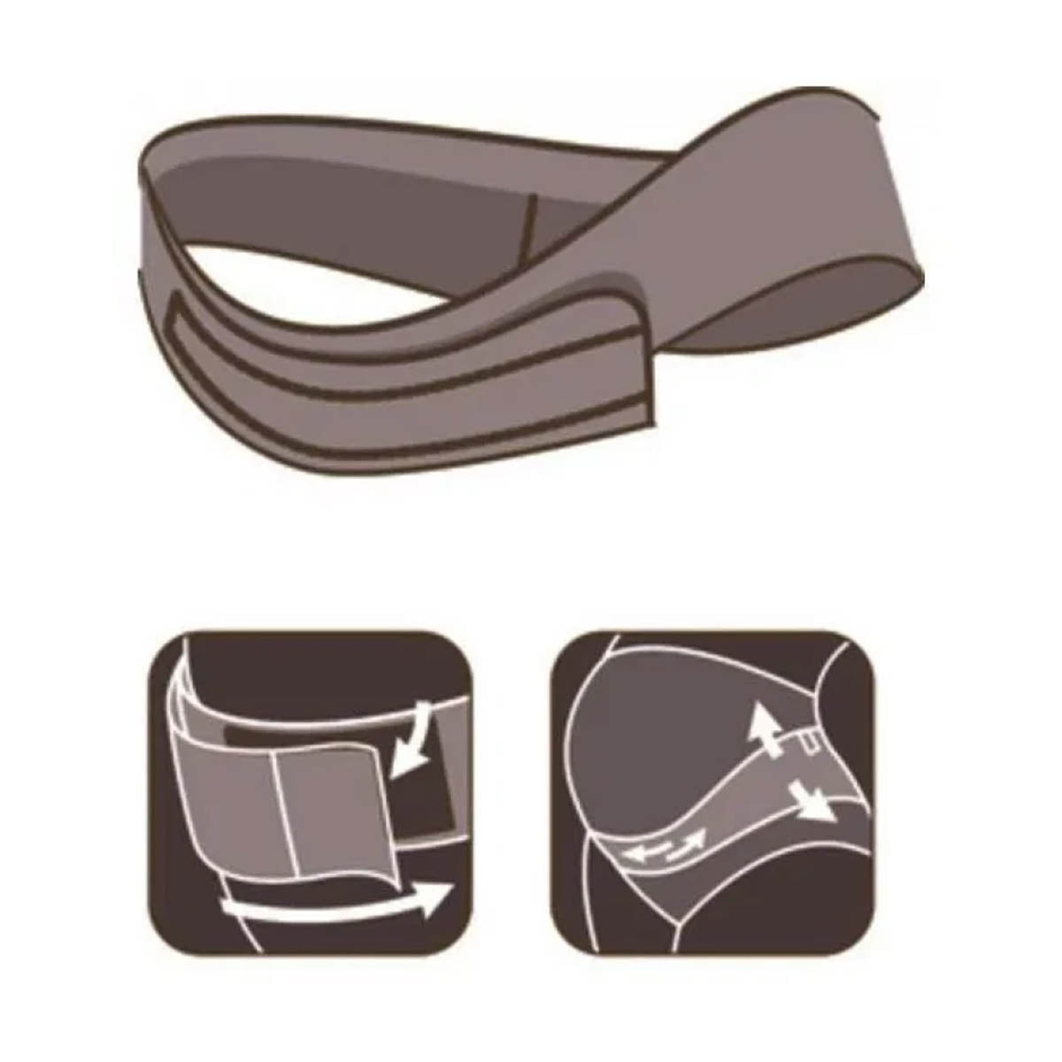 Chicco Maternity Belt Chicco Maternity Belt