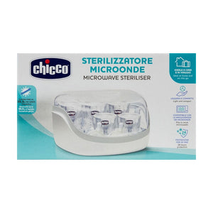 Chicco Microwave Sterilizer
