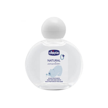 Chicco Natural Sensation Baby Eau De Parfum for Baby 100ml