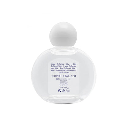 Chicco Natural Sensation Baby Eau de Parfum للطفل 100 مل