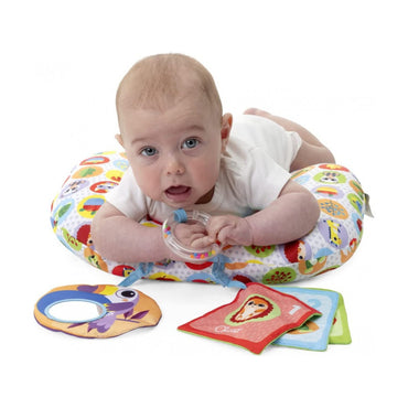 Chicco New Magic Forest Animal Tummy