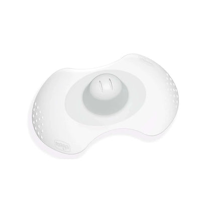 Chicco New Nipple Shields Silicone S-M