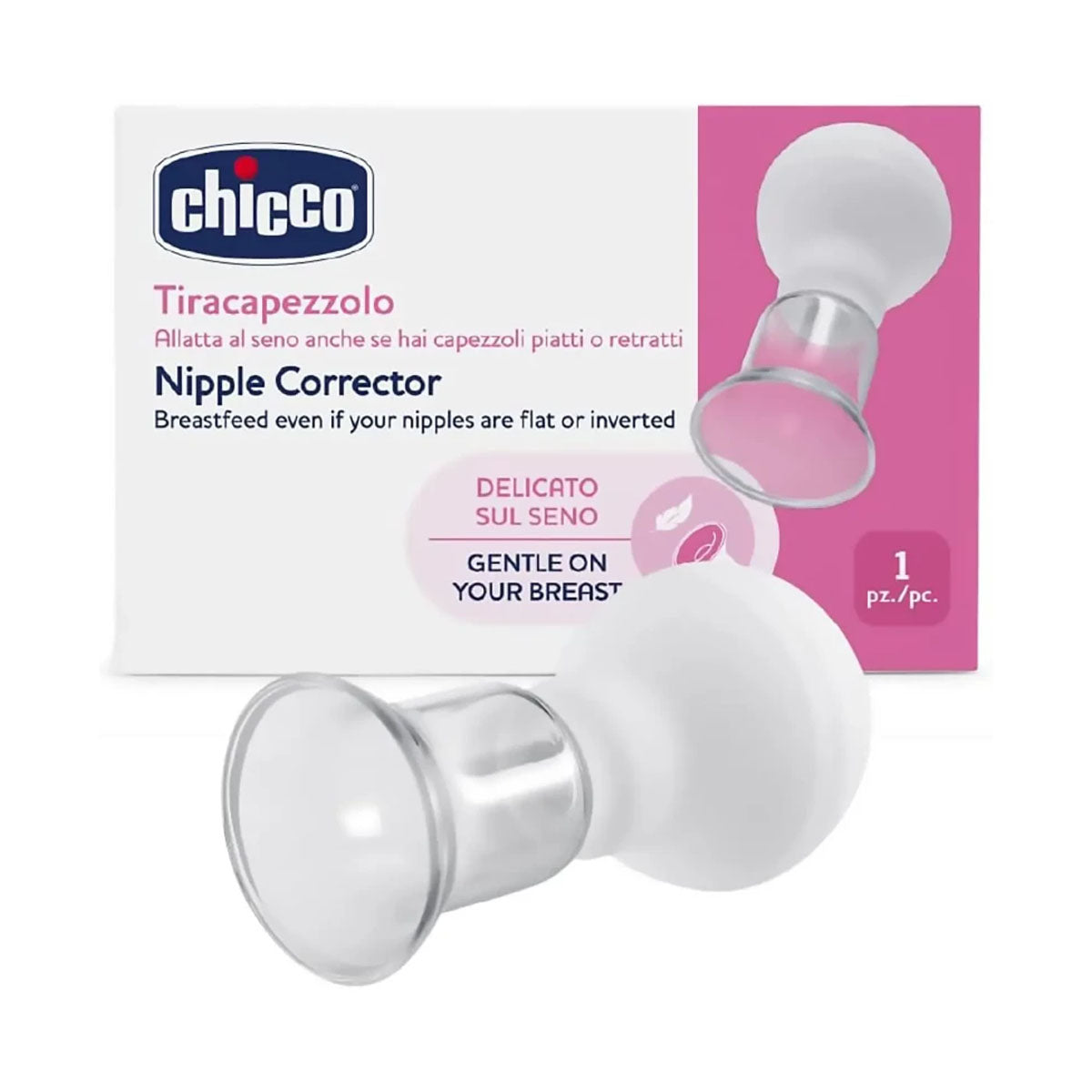 Chicco Nipple Corrector Chicco Nipple Corrector