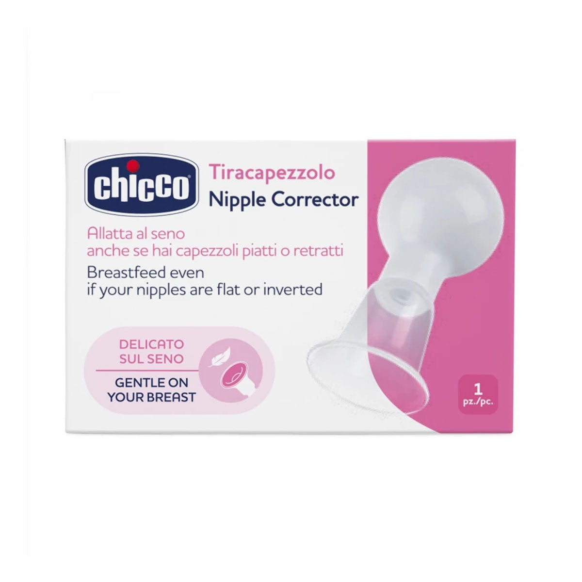 Chicco Nipple Corrector Chicco Nipple Corrector