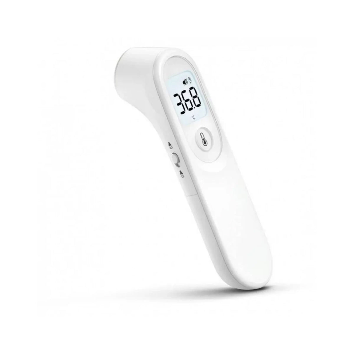 Chicco Noncontact Infrared Thermometer Chicco Noncontact Infrared Thermometer