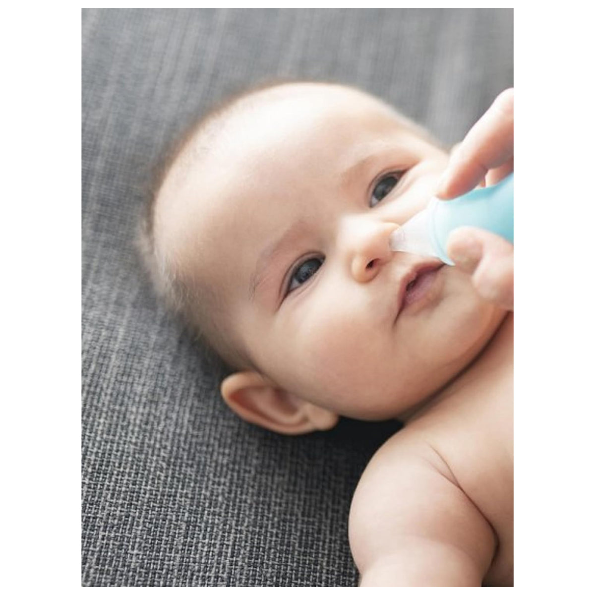 Chicco Physio Clean Nasal Aspirator