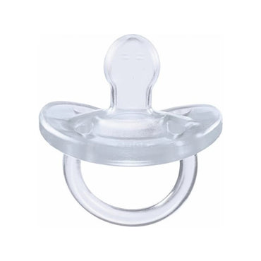 Chicco Physio Soft Soother Silicone (4M+) 1 Piece Neutral